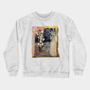 Engine Theory Crewneck Sweatshirt